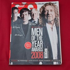 Magazine october 2008 - magazine,