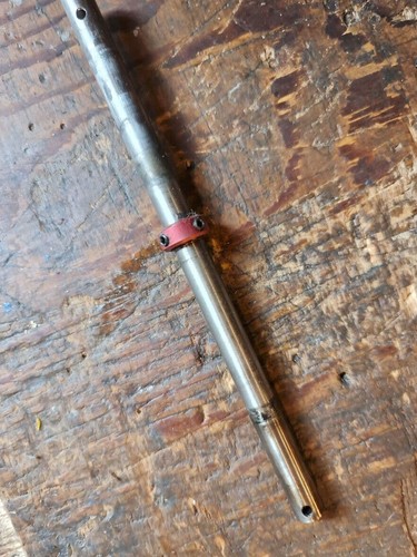 Raptor 50 hardened main - /,