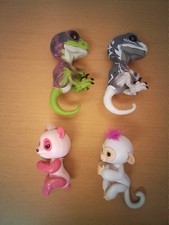 Wowwee Fingerlings Monkey