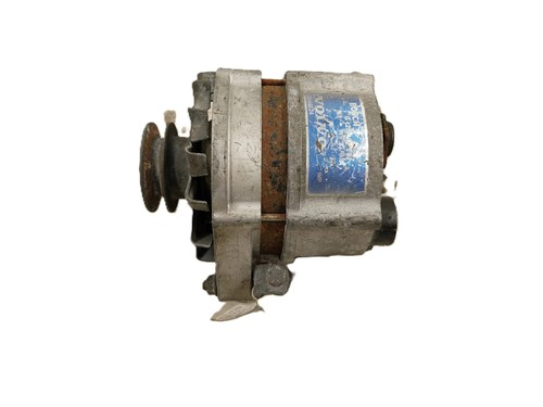 Volvo 740 744 alternator - volvo,