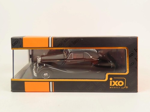 Ixo models clc287 jaguar v - ixo,