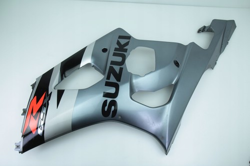 Suzuki gsx 1000 k4 left - k4,