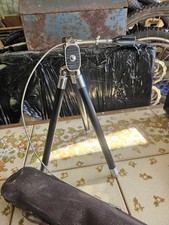 Vintage Telescopic Camera