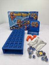 PIRANHA PANIC RACE TO ESCAPE