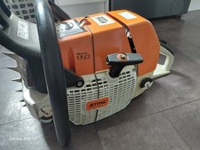 MS880 +64" BAR +MILL 
