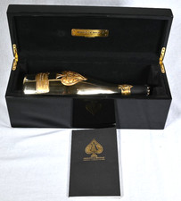 EMPTY Ace of Spades Armand de
