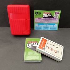 Monopoly Deal - Rare Shuffle
