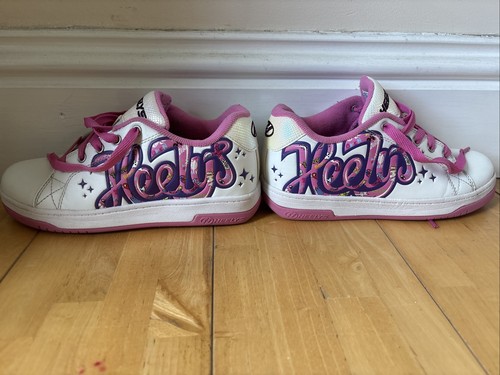 Heelys girls pink - heelys,