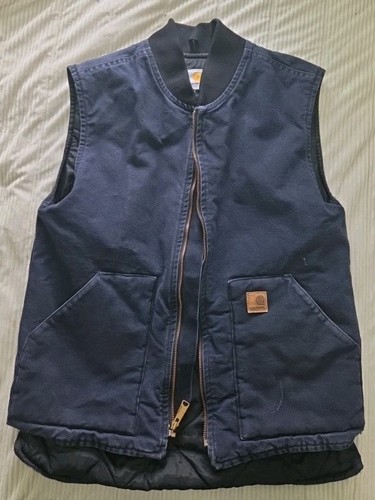 Carhartt v02 mdt blue work - v02,