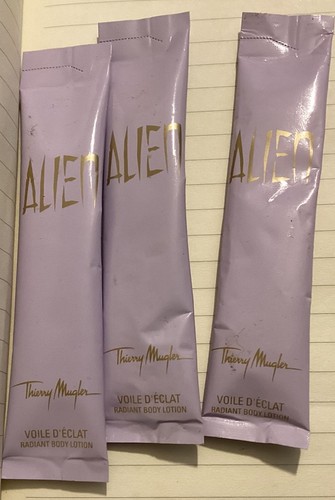 Thierry mugler alien radiant - mugler,