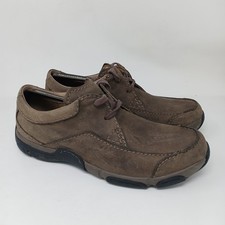 Clarks Mens Active Air Shoes