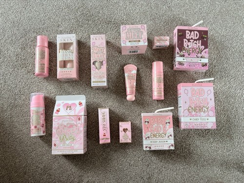 Plouise beauty bundle - beauty,