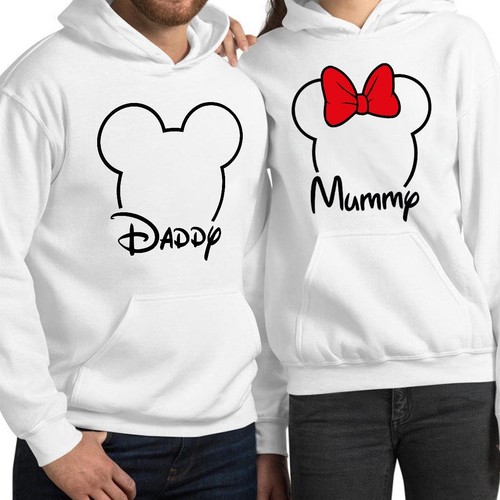 Personalised disney family - personalised,