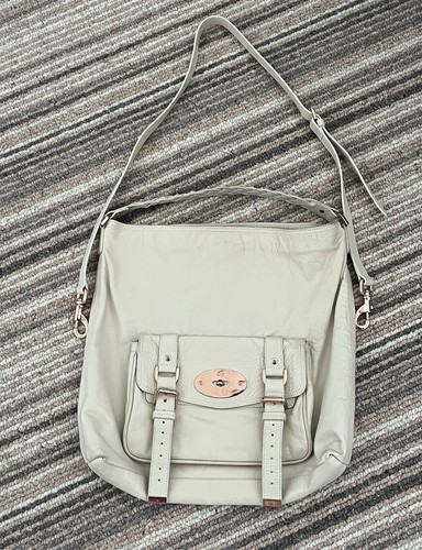 Authentic mulberry alexa - authentic,