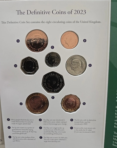 2023 charles iii definitive - ,
