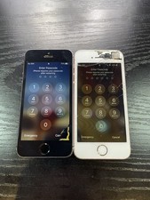 APPLE IPHONE 5S & SE