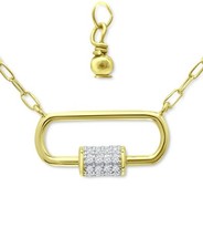 Giani Bernini 18K Gold-Plated