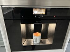  NEFF N90 Fully Automatic Built In Coffee Machine Appliance