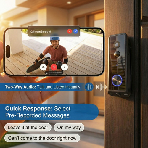 Vigisec full dual - full, hd