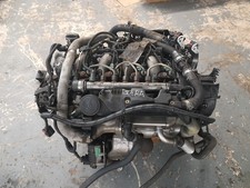 FORD MONDEO ZETEC TDCI