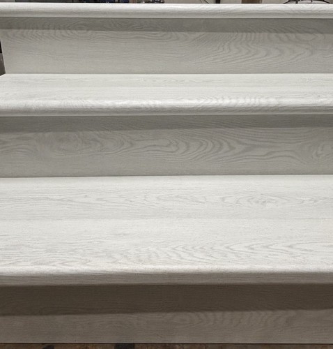 New deluxe stair - stair, kit