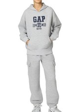 Gap Youth Set Boy's Hoodie