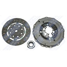 For SEAT CORDOBA Vario 6K5 1996 to 2002 RYMEC Clutch Kit JT6860