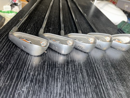 Ping g10 irons - ping,