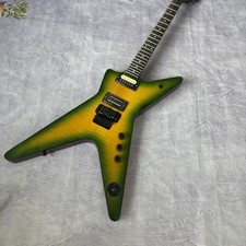 New Dimebag Washburn Electric