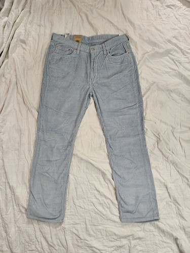 Levi 514 straight corduroy - 514,