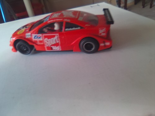 Ninco opel astra - ninco,