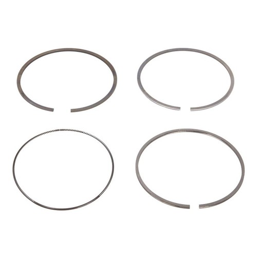 Piston ring kit for bmw - ring,