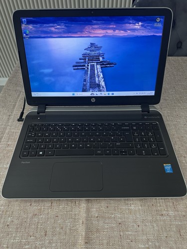 Pavilion p234sa 6 - hp, 15.6”