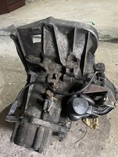 Alfa Romeo 155 5 Speed Gearbox
