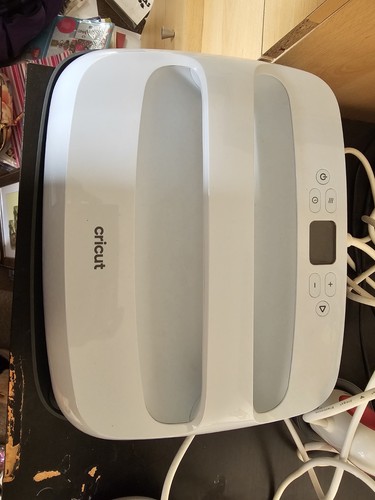 Cricut large easy - easy, 3