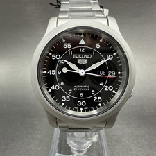 Seiko 5 Automatic Watch Men