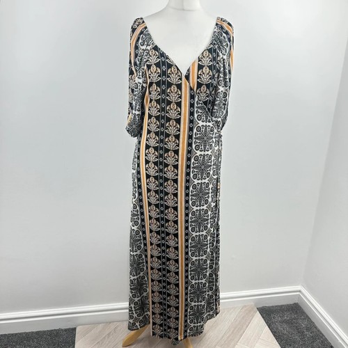 Next wrap dress - women’s, size