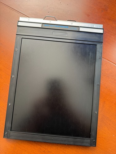 Toyo 810 film holder - toyo,