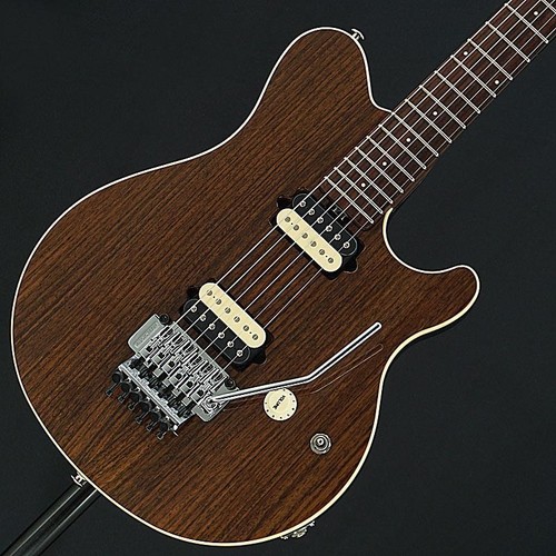 Music man used axis - axis, rosewood