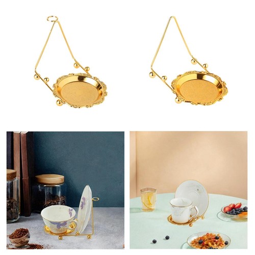 Tea cup holder organizer - cup,