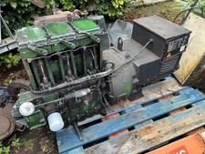 Lister TS3 Engine Generator