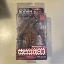 NECA DAWN OF THE PLANET OF THE