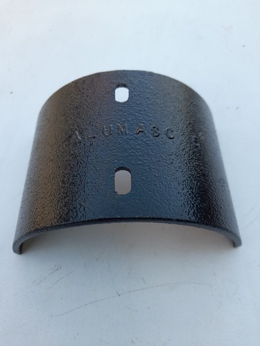 New alumasc 5in gutter - alumasc,