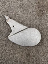 Vauxhall Astra 1.7 CDi Sportive VAN  2005 Drivers Seat Plastic Trim 90503954 RH