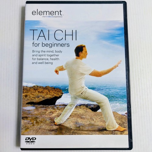 Element tai chi for - chi, beginners