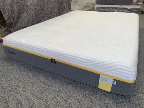 Tempur cool touch sensation - tempur,