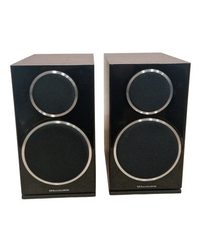 Wharfedale diamond 225 hi fi - wharfedale, hi-fi