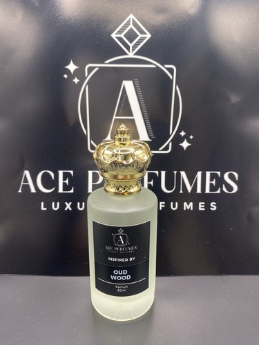 Oud wood 50ml alternative - oud,