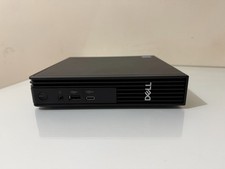Dell Pro Micro QCM1250 Desktop