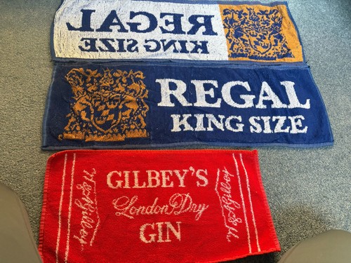 Vintage regal king size long - regal,